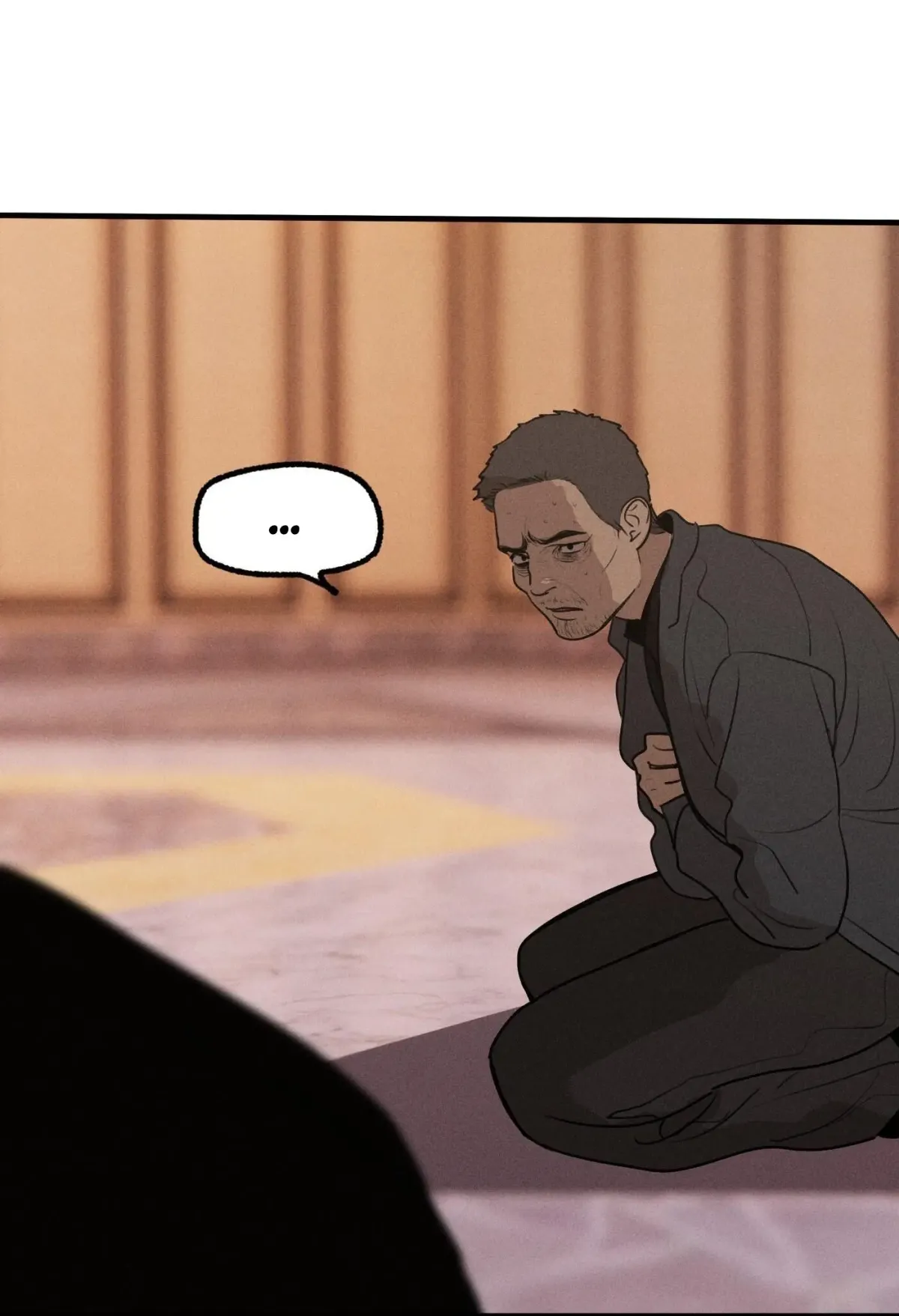 God's Identity Card Chapter 43 page 10 - 