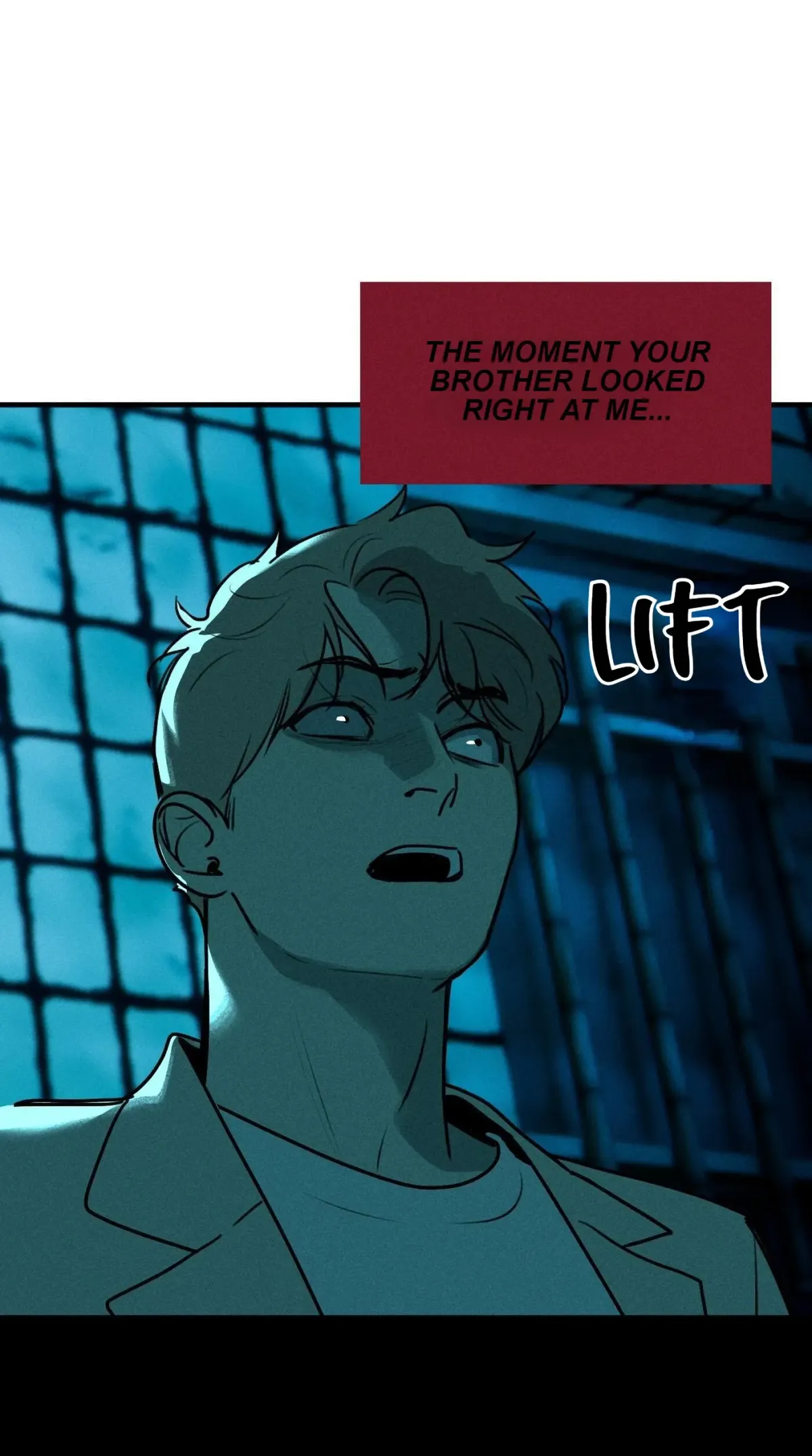 God's Identity Card Chapter 44 page 11 - 