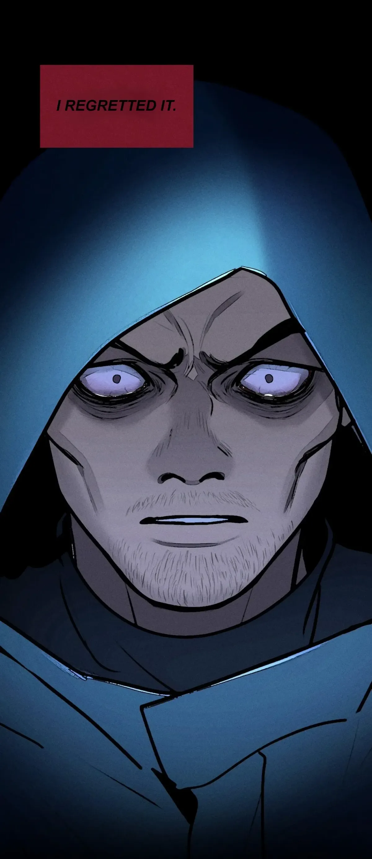 God's Identity Card Chapter 44 page 12 - 