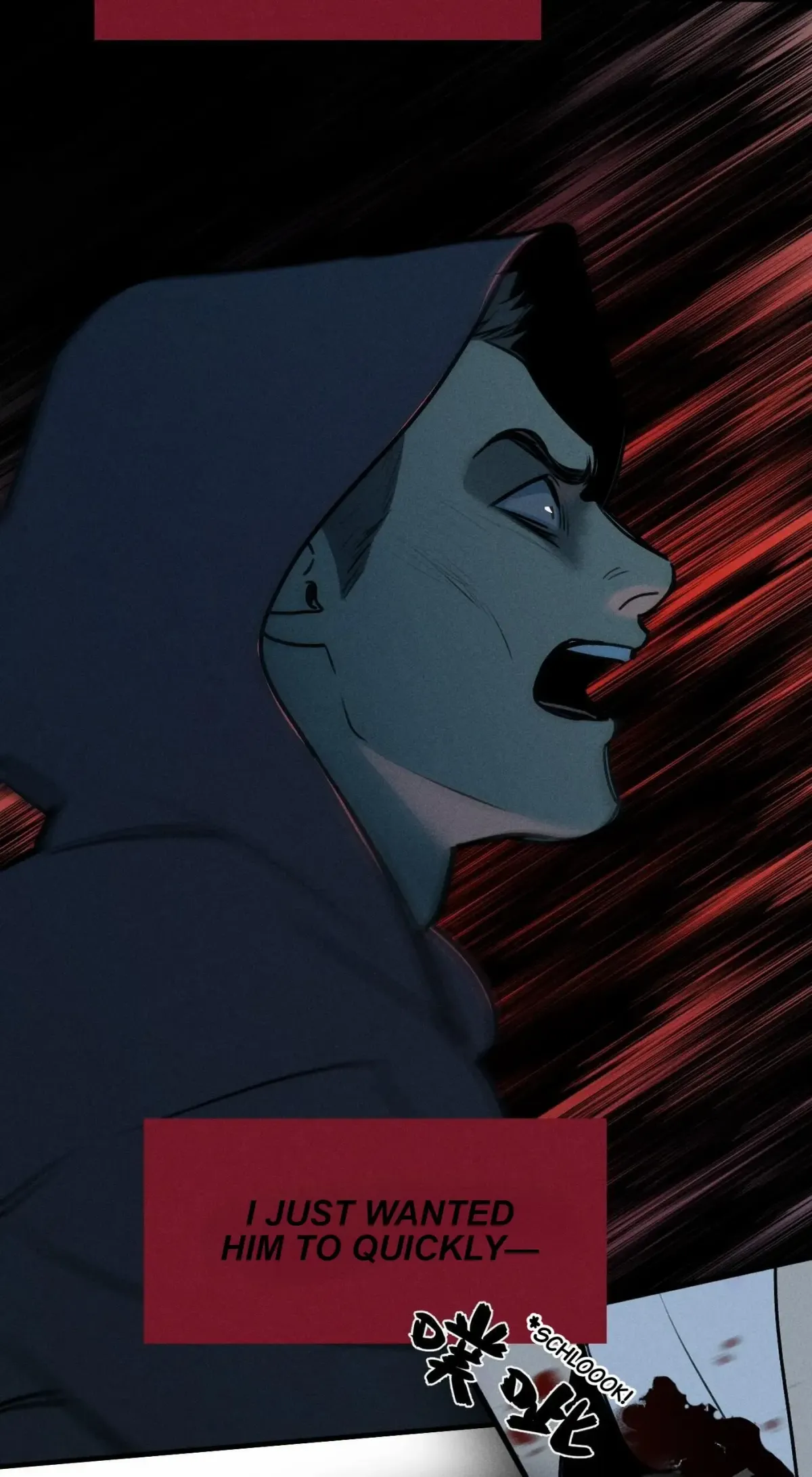 God's Identity Card Chapter 44 page 15 - 
