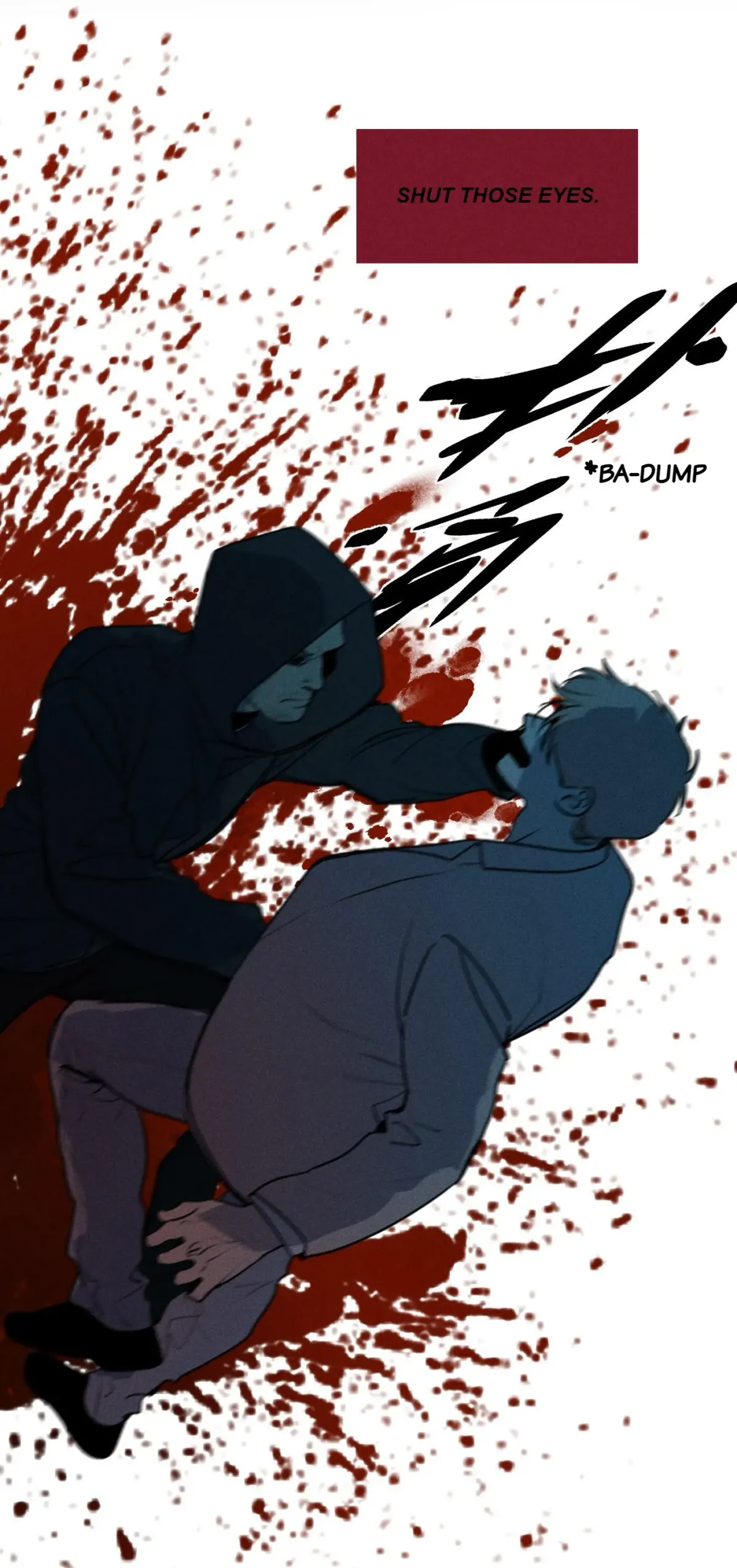 God's Identity Card Chapter 44 page 17 - 
