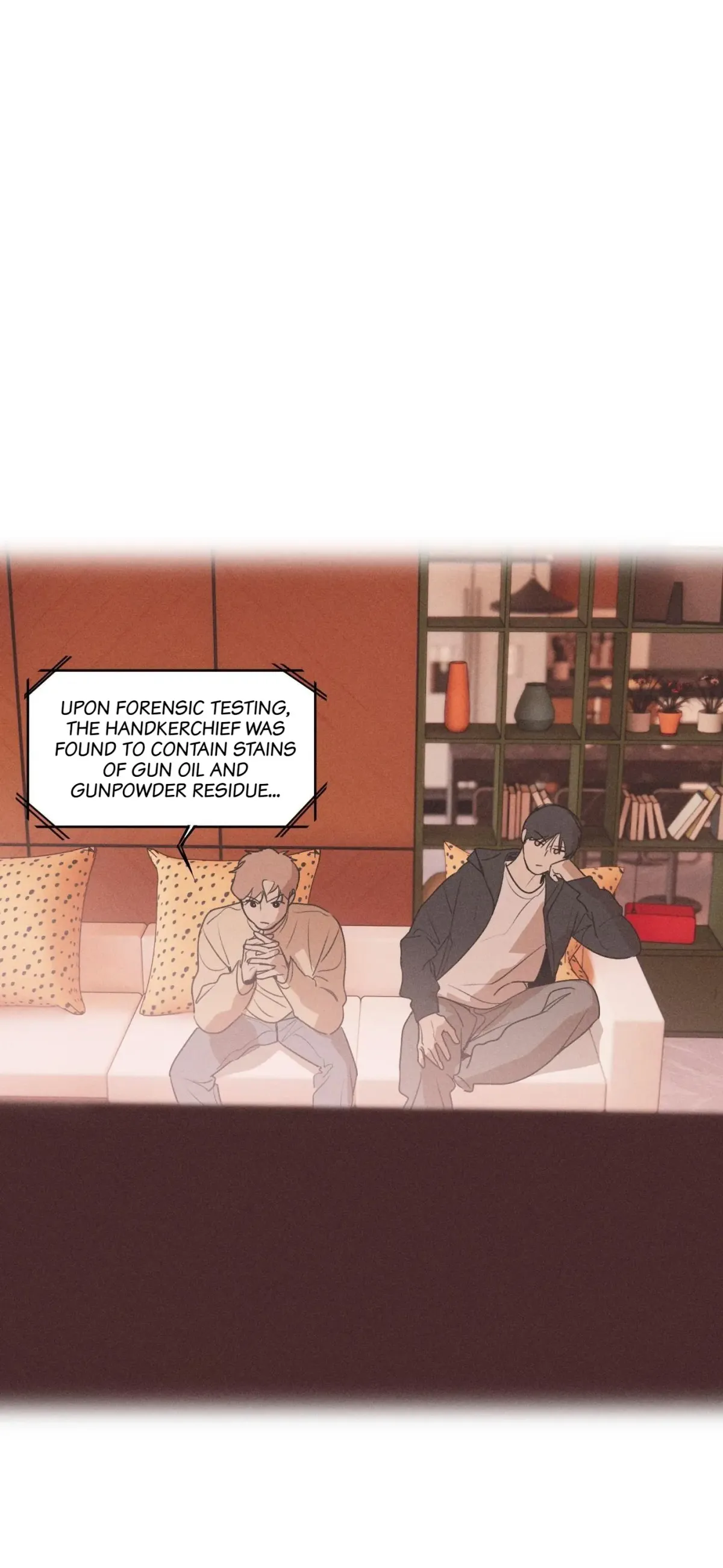 God's Identity Card Chapter 44 page 28 - 