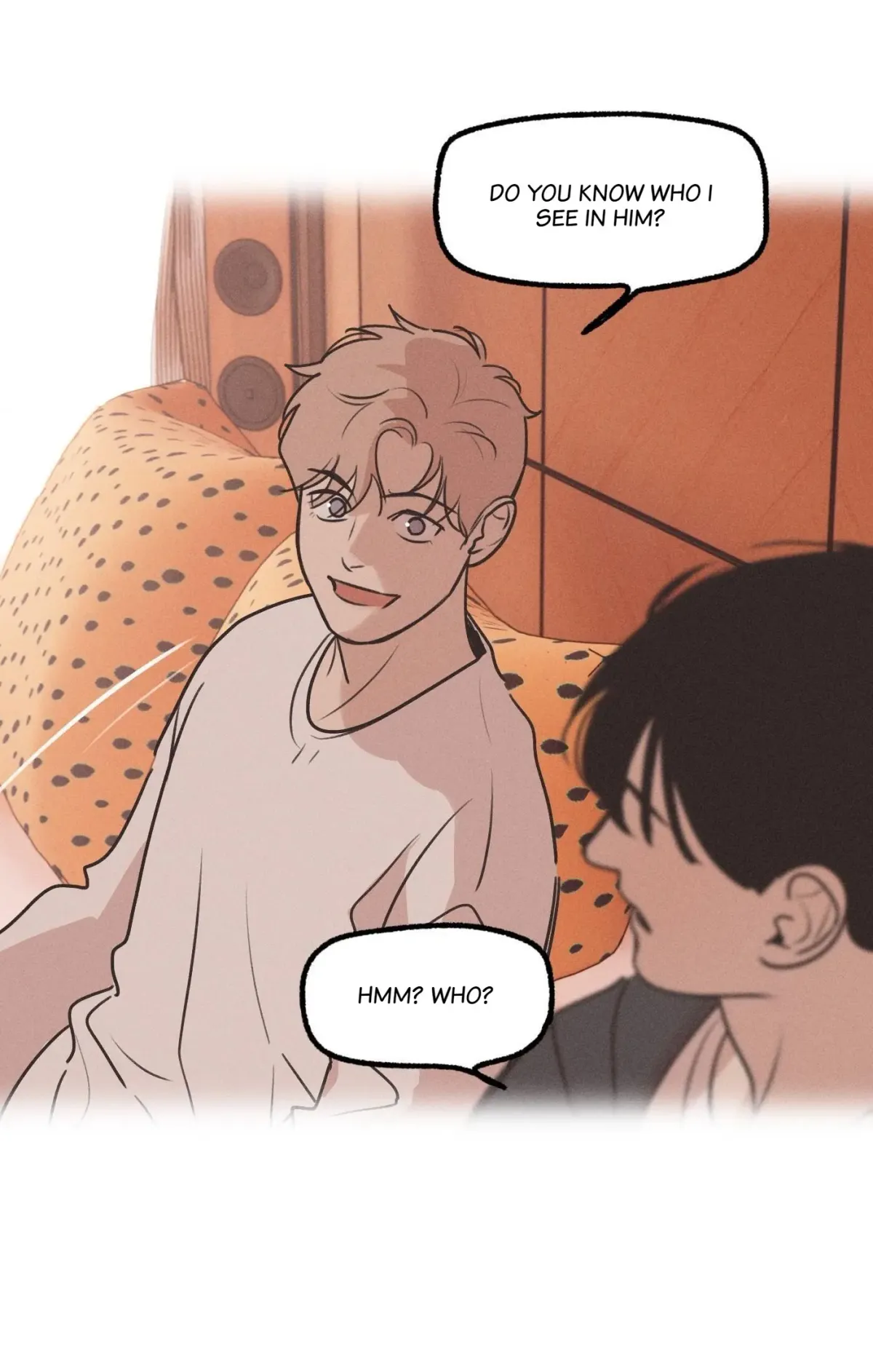 God's Identity Card Chapter 44 page 30 - 