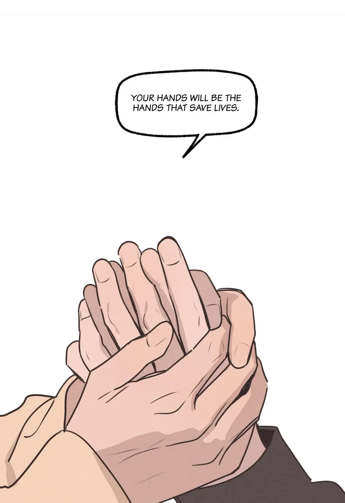 God's Identity Card Chapter 44 page 34 - 