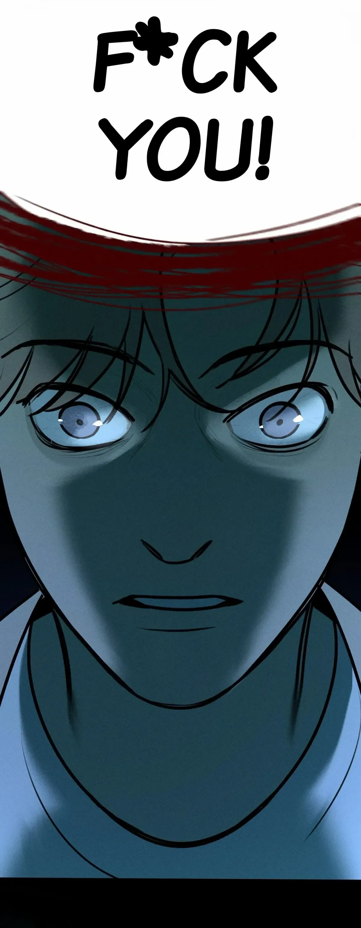 God's Identity Card Chapter 44 page 9 - 