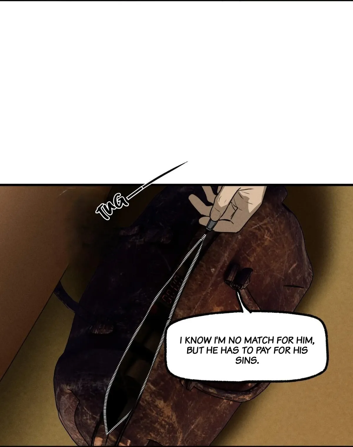 God's Identity Card Chapter 45 page 14 - 