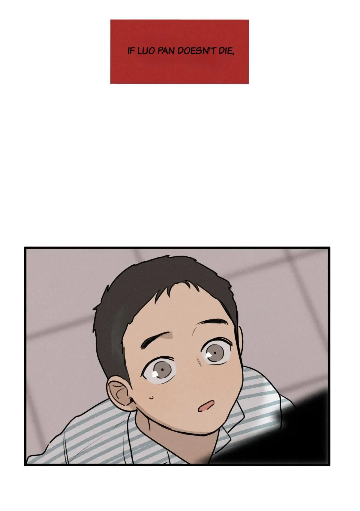 God's Identity Card Chapter 45 page 18 - 