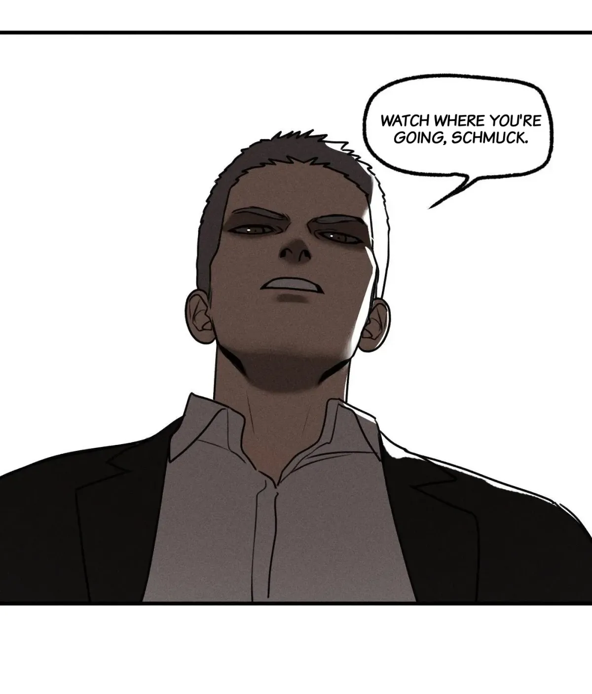 God's Identity Card Chapter 45 page 19 - 