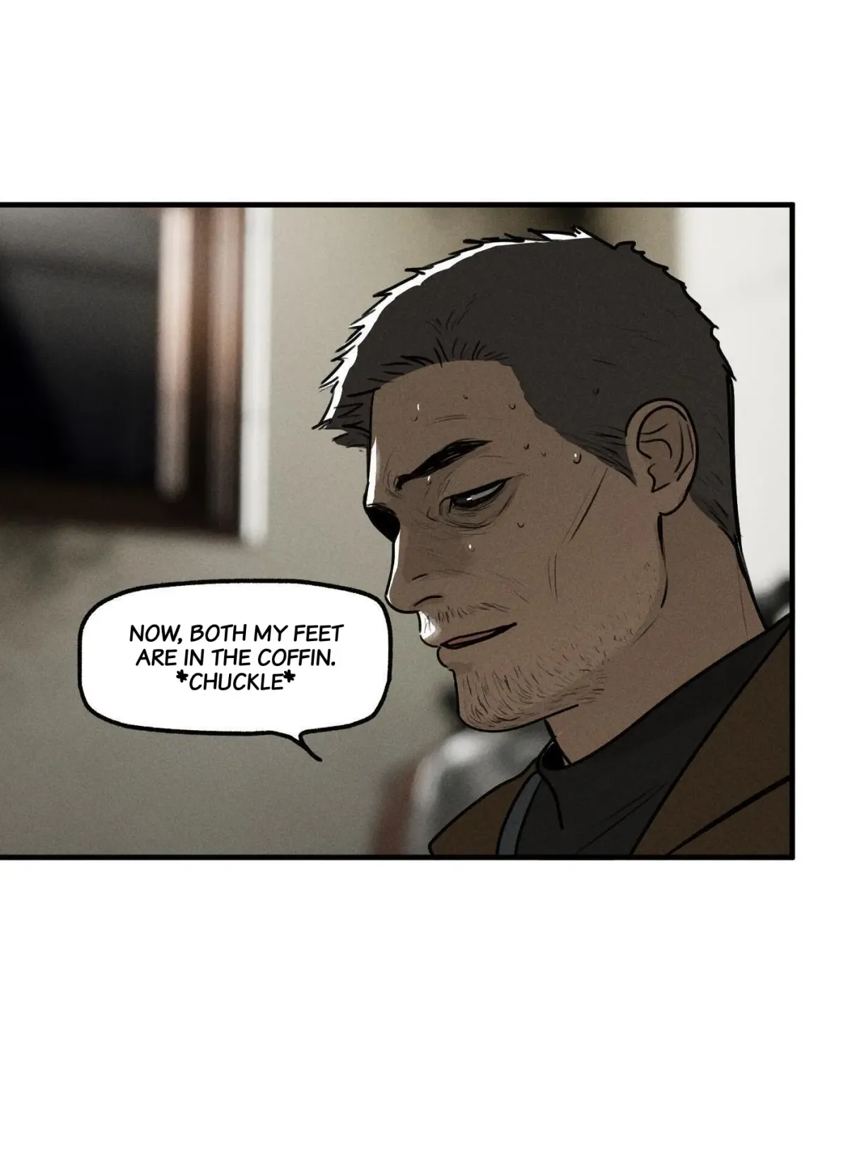God's Identity Card Chapter 45 page 24 - 