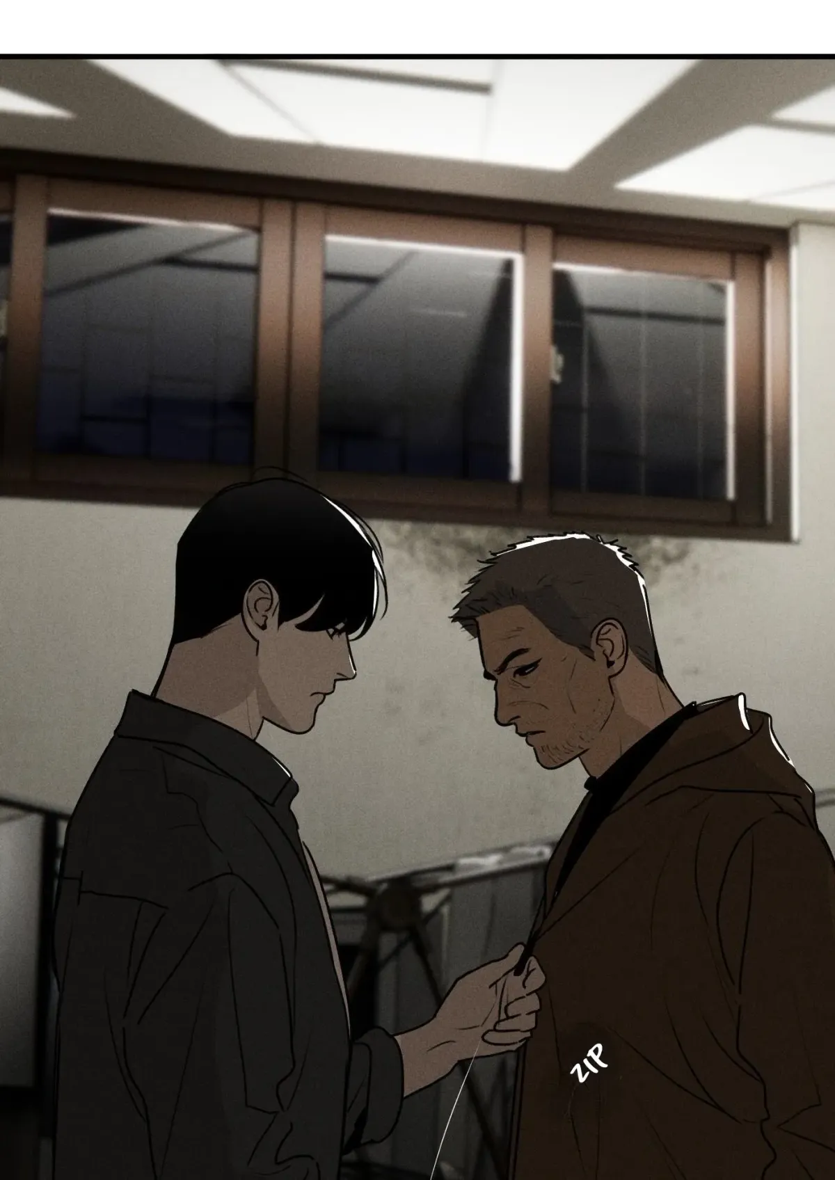God's Identity Card Chapter 45 page 26 - 