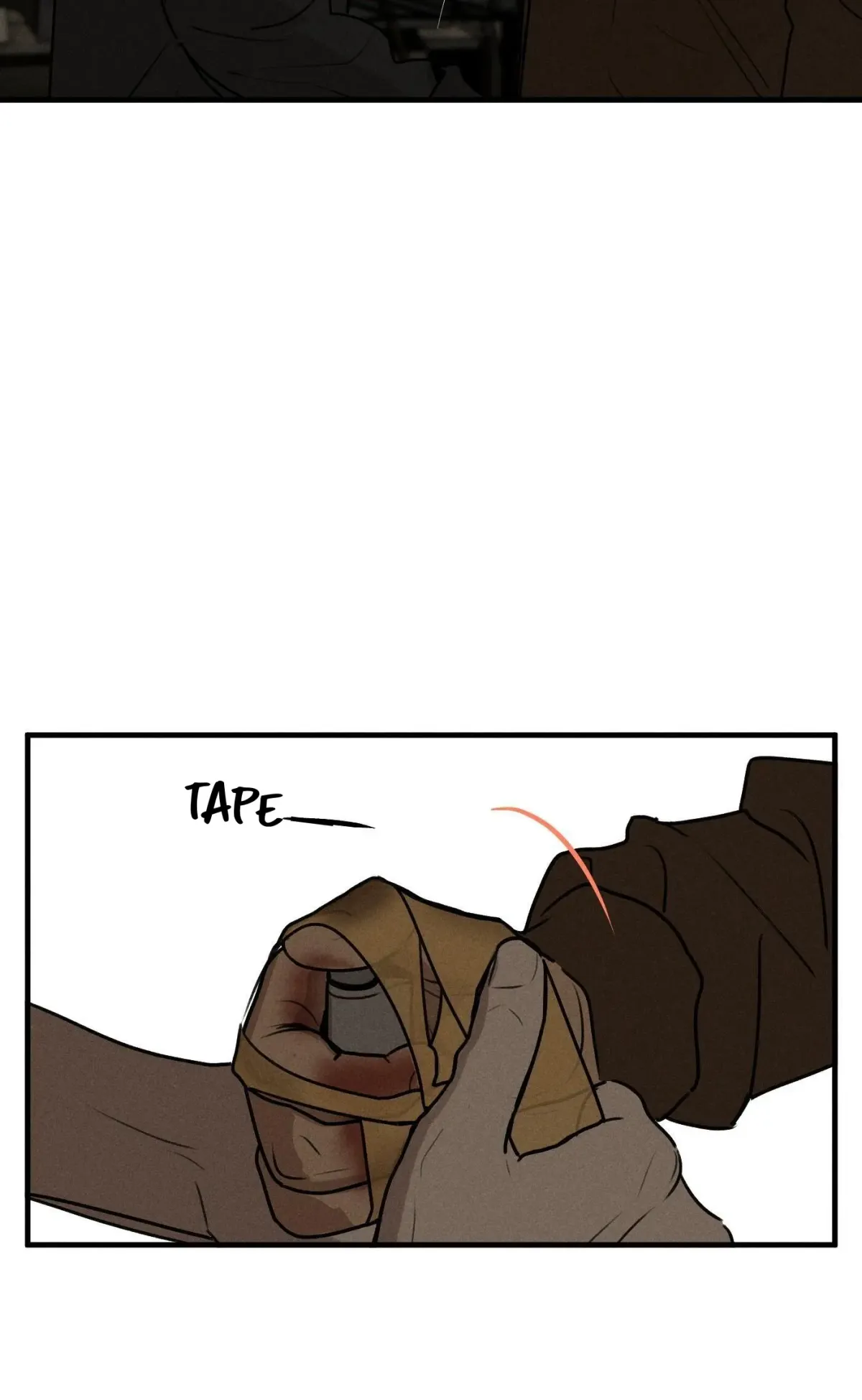 God's Identity Card Chapter 45 page 27 - 
