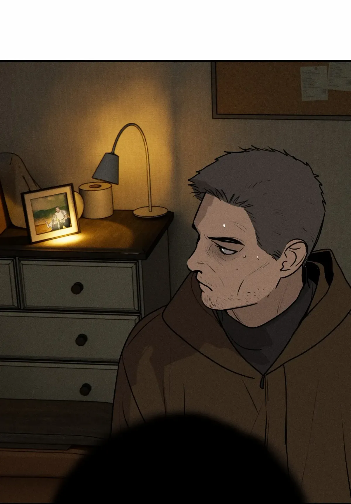God's Identity Card Chapter 45 page 28 - 