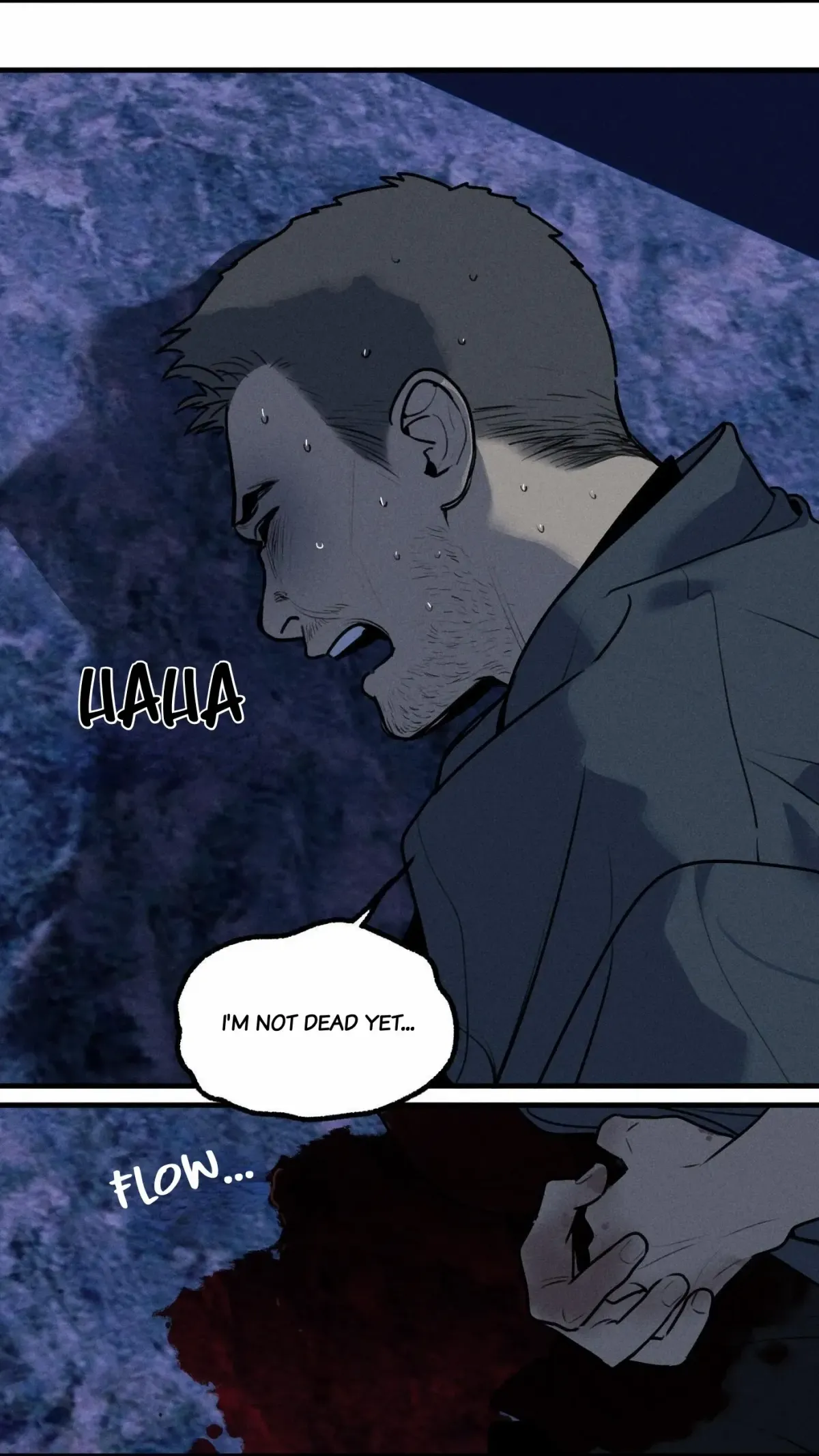 God's Identity Card Chapter 45 page 4 - 