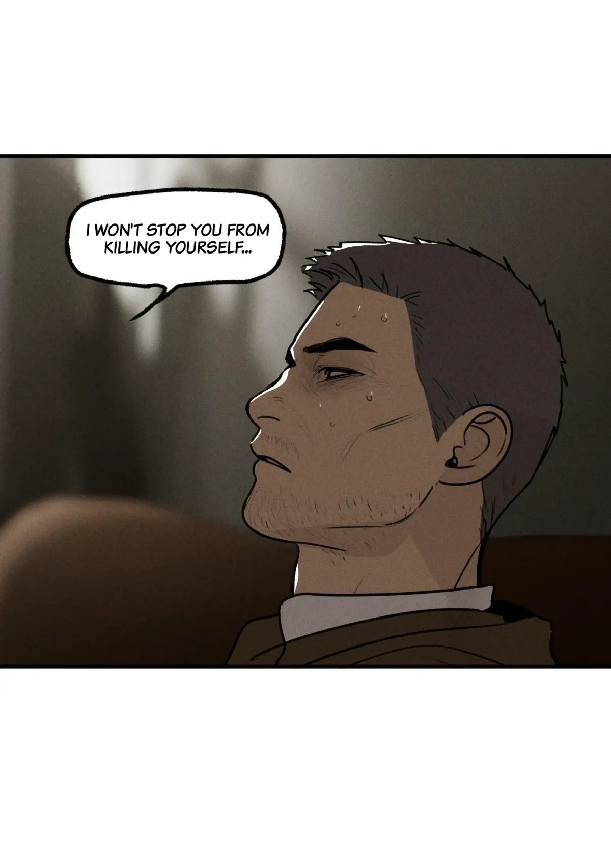 God's Identity Card Chapter 45 page 35 - 