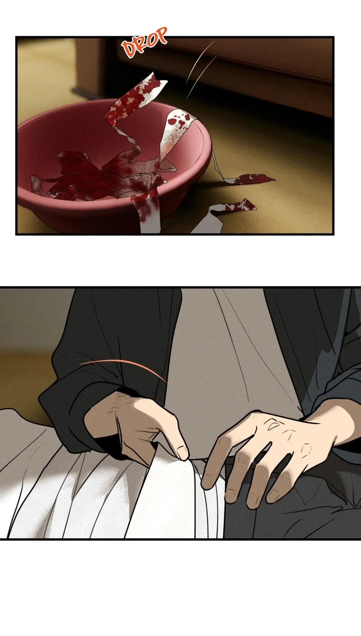 God's Identity Card Chapter 45 page 8 - 