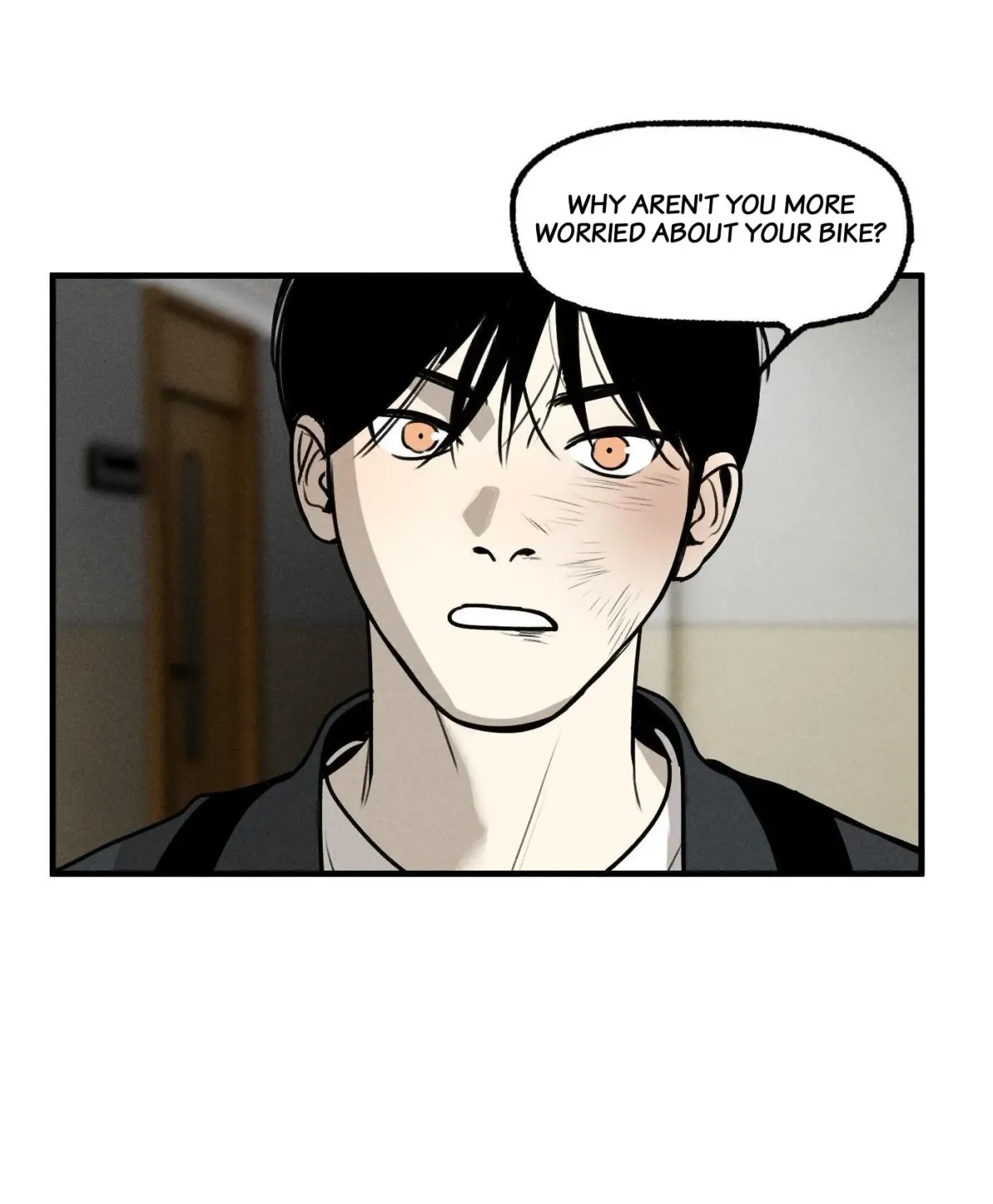 God's Identity Card Chapter 46 page 14 - 