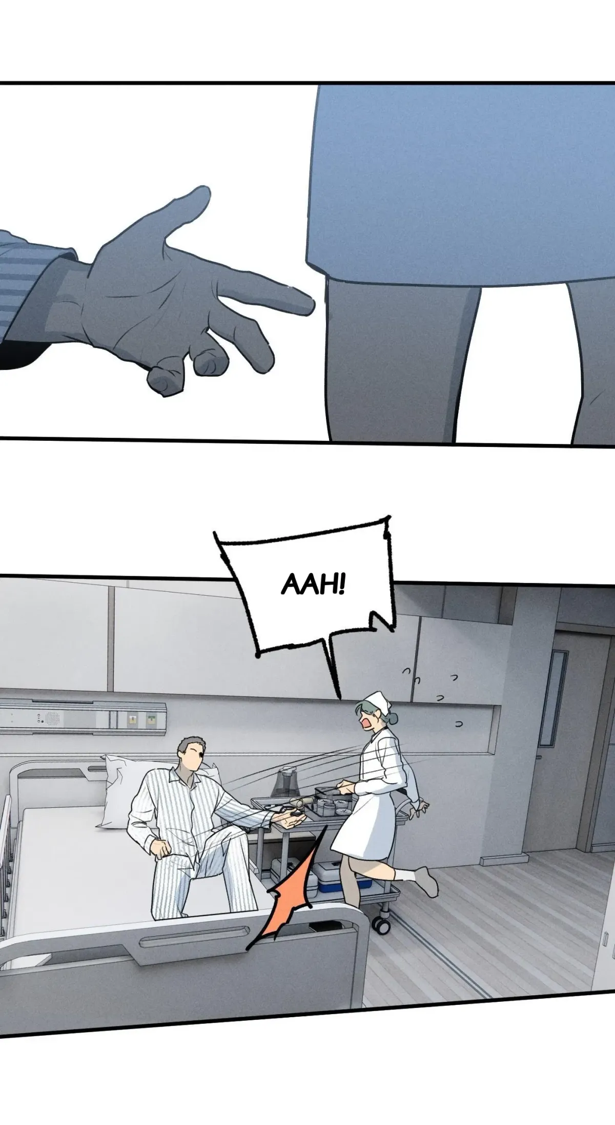 God's Identity Card Chapter 46 page 20 - 