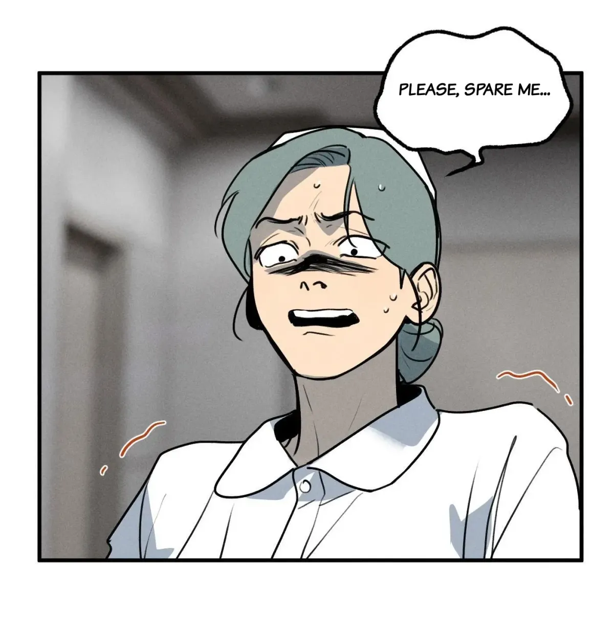 God's Identity Card Chapter 46 page 22 - 