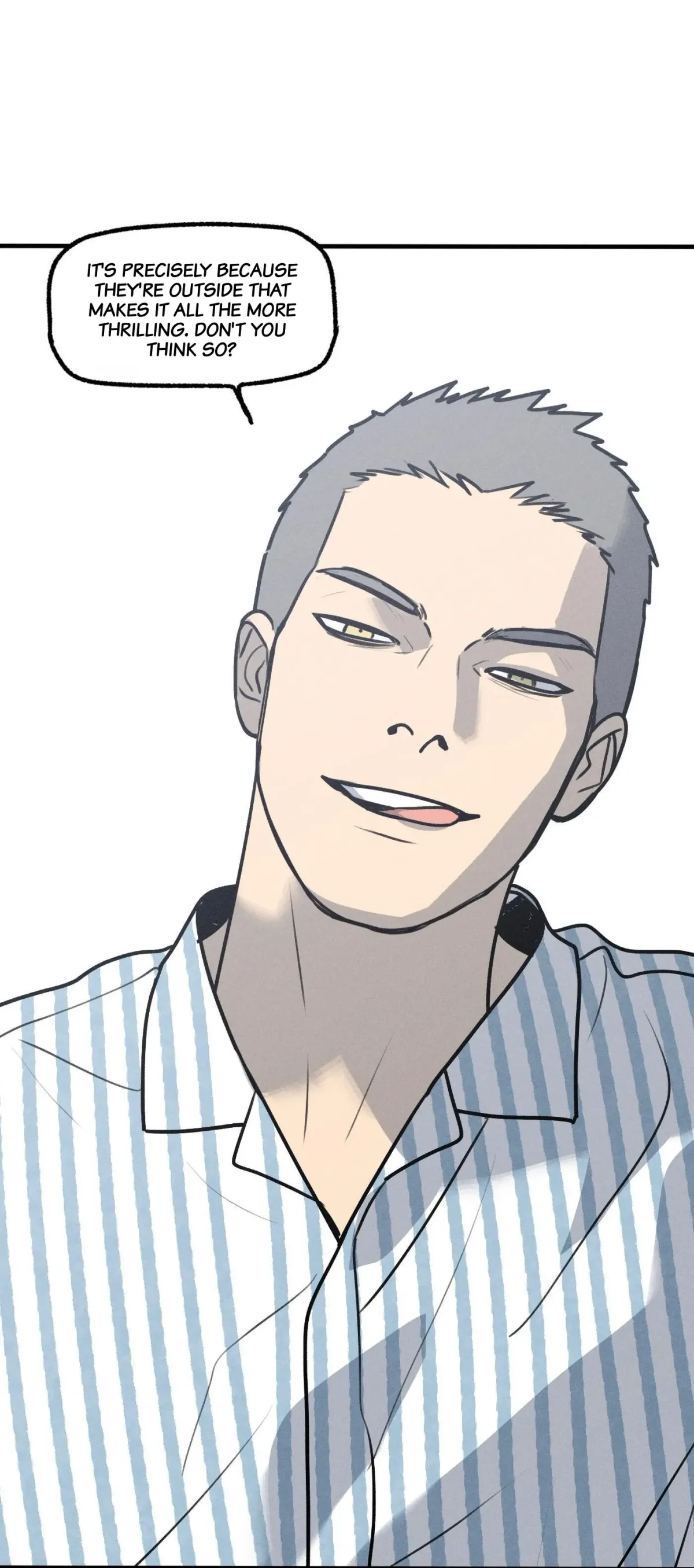 God's Identity Card Chapter 46 page 26 - 