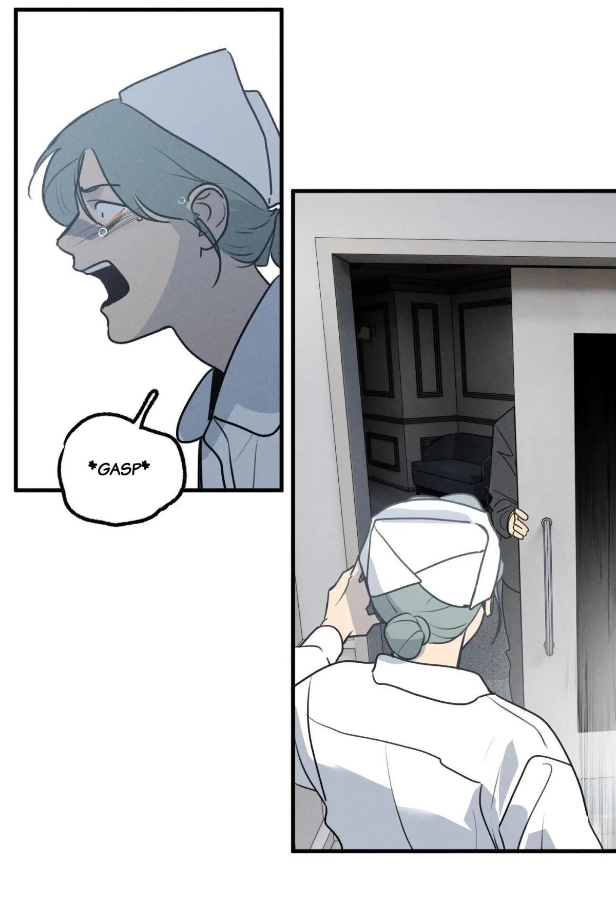God's Identity Card Chapter 46 page 29 - 