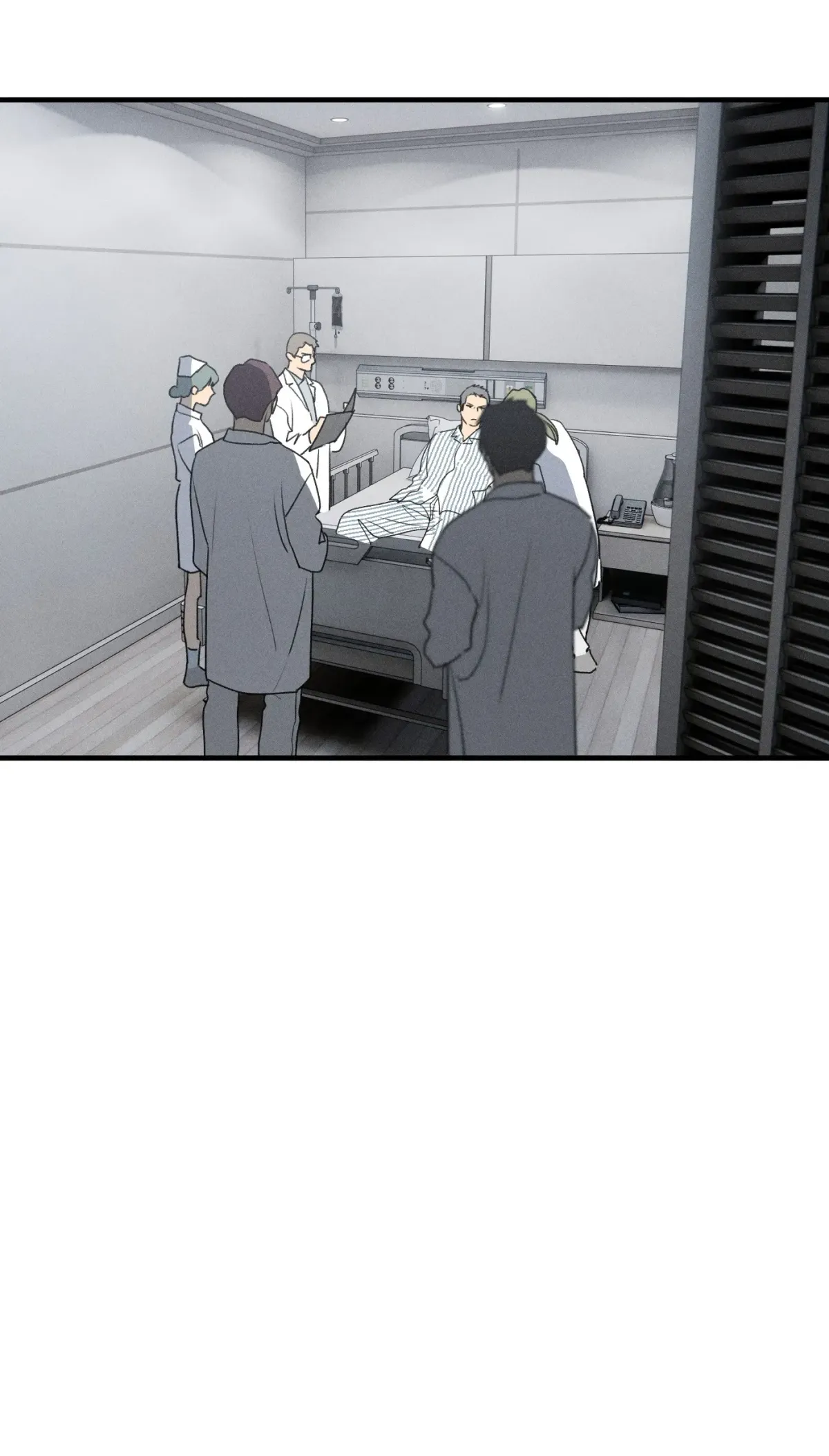 God's Identity Card Chapter 46 page 4 - 