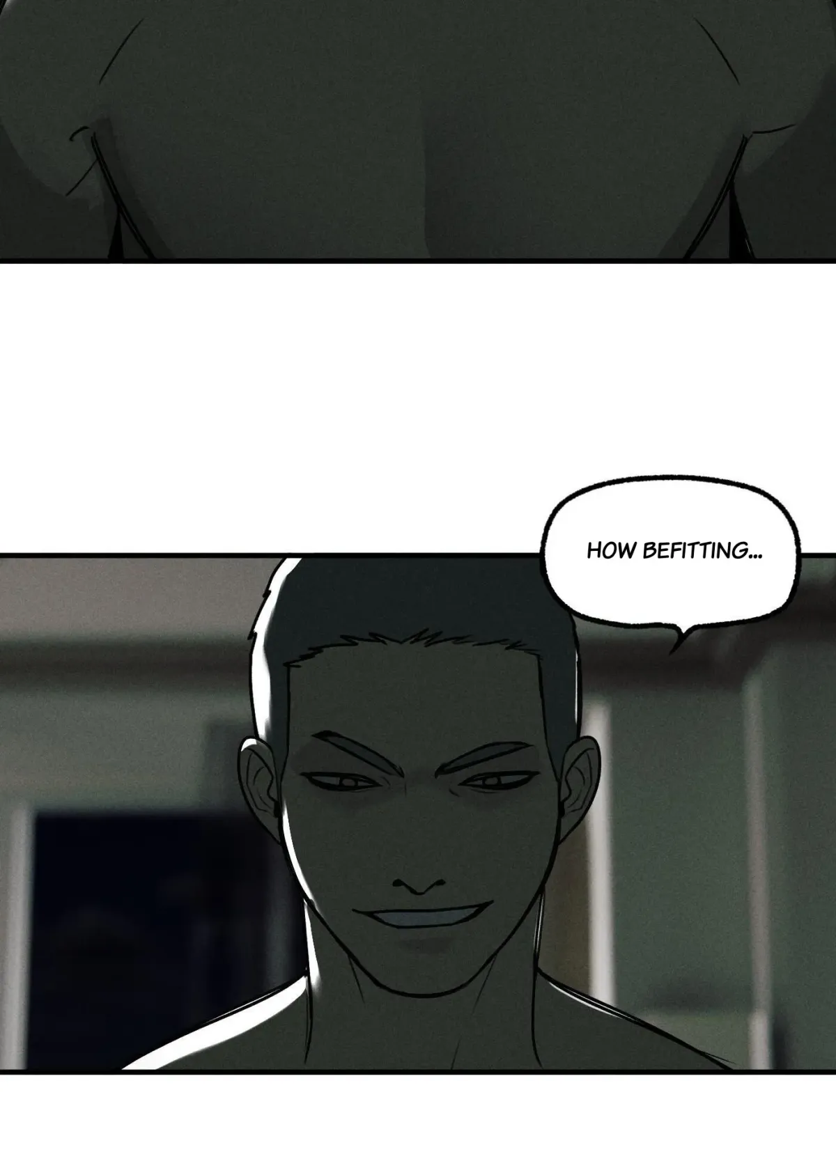 God's Identity Card Chapter 46 page 38 - 