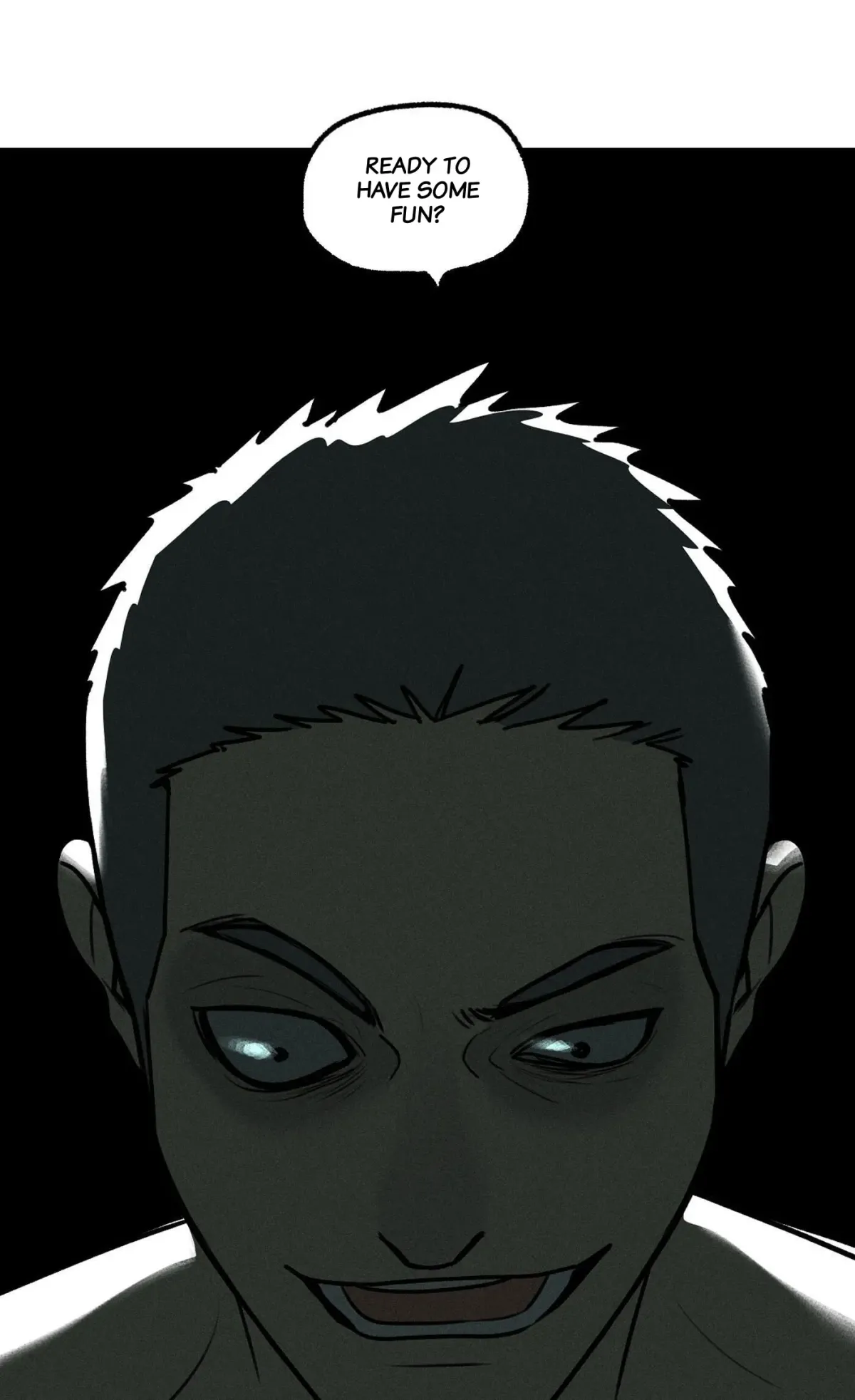 God's Identity Card Chapter 46 page 39 - 