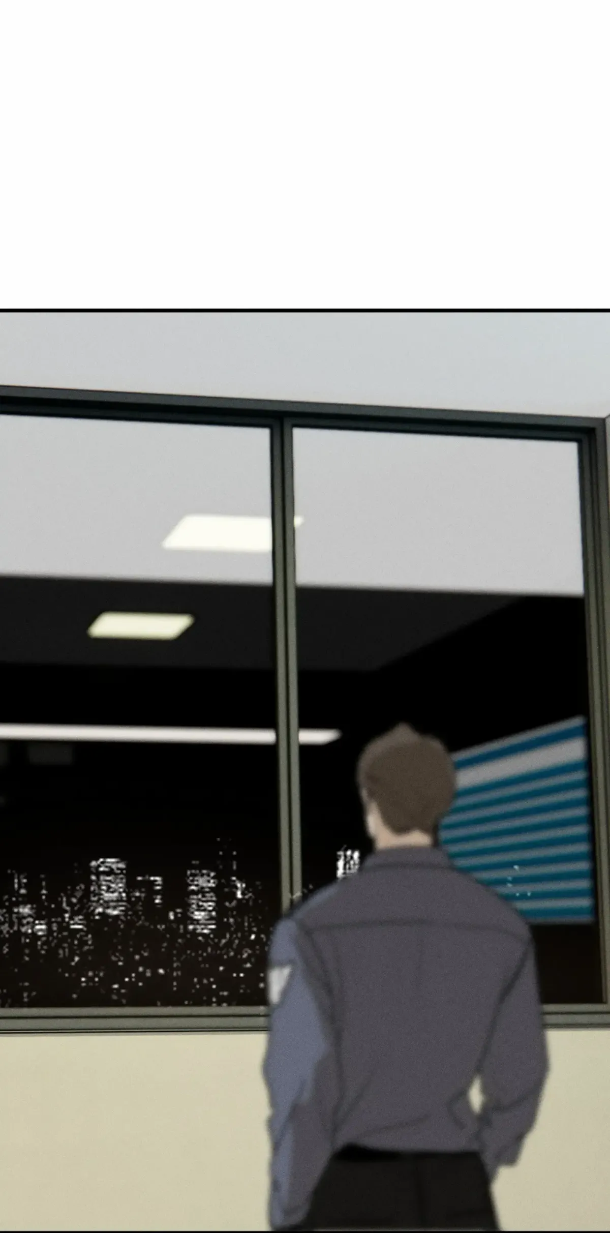 God's Identity Card Chapter 46 page 5 - 