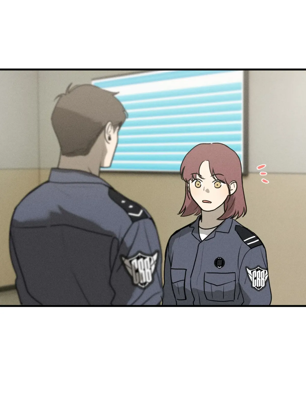 God's Identity Card Chapter 46 page 9 - 