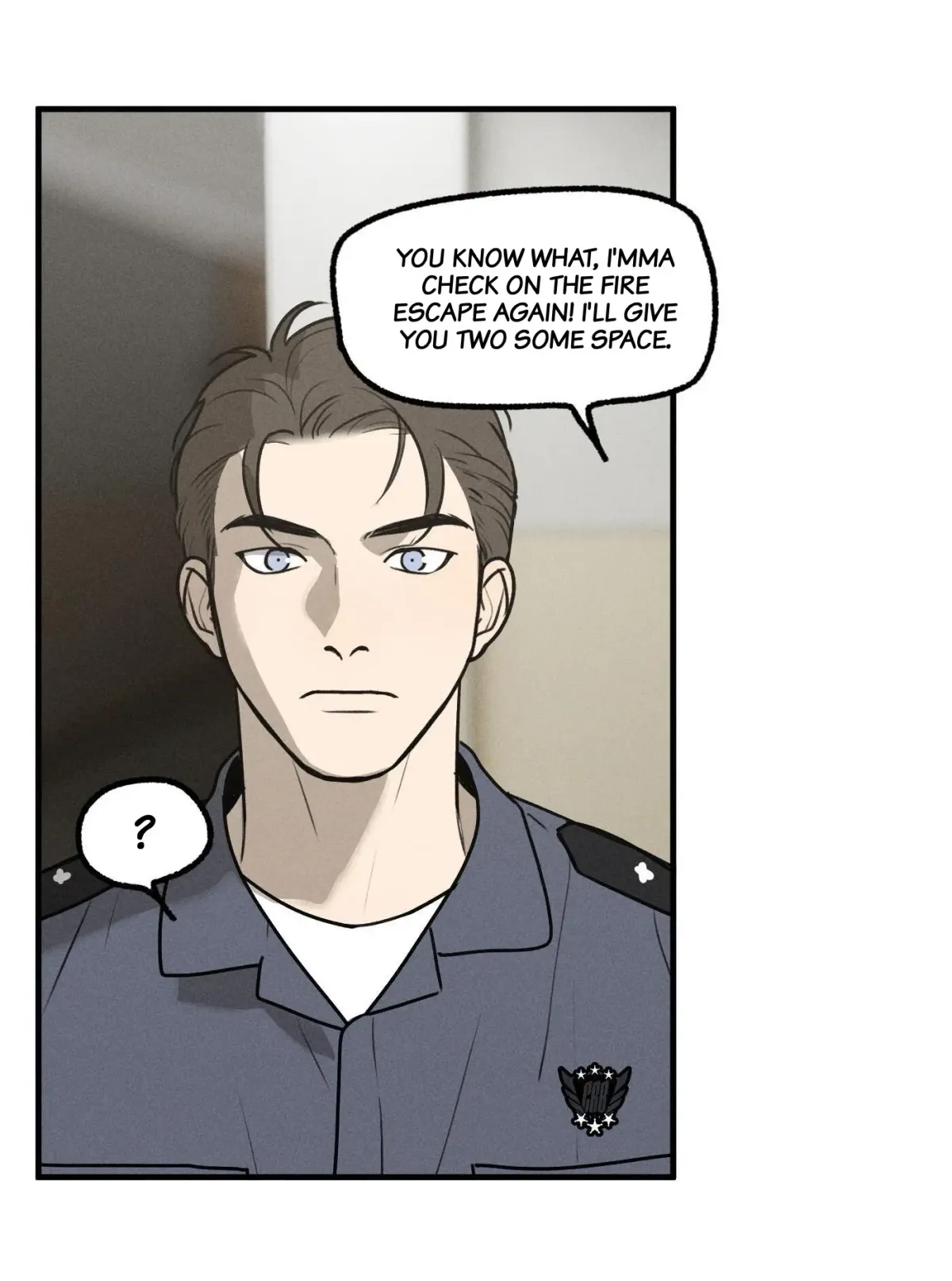God's Identity Card Chapter 46 page 10 - 