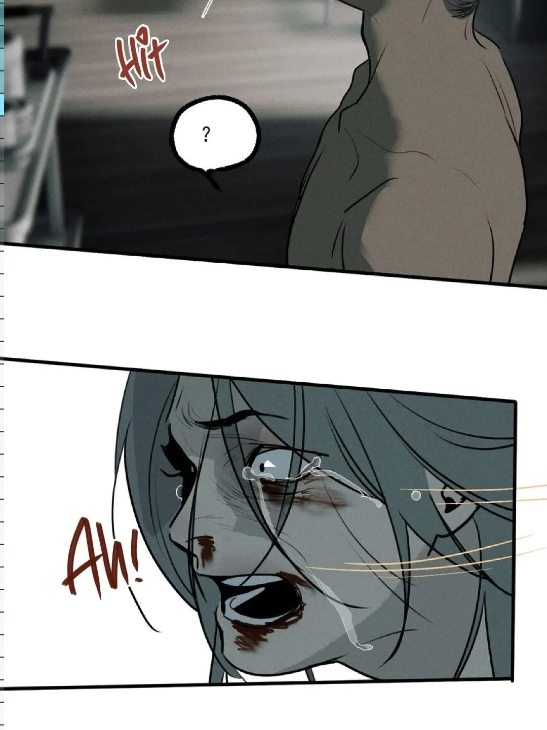 God's Identity Card Chapter 47 page 11 - 