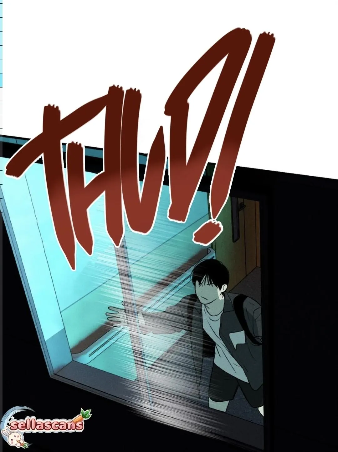 God's Identity Card Chapter 47 page 12 - 