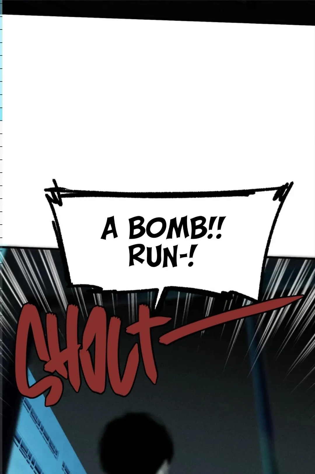 God's Identity Card Chapter 47 page 13 - 