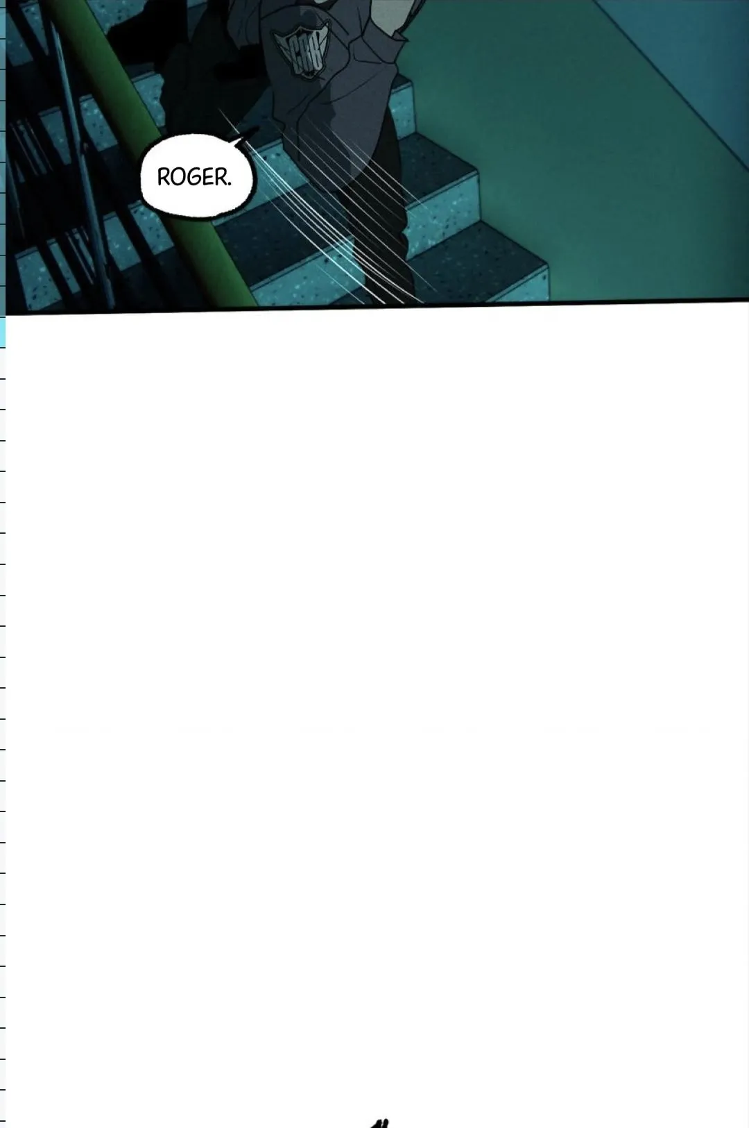 God's Identity Card Chapter 47 page 15 - 