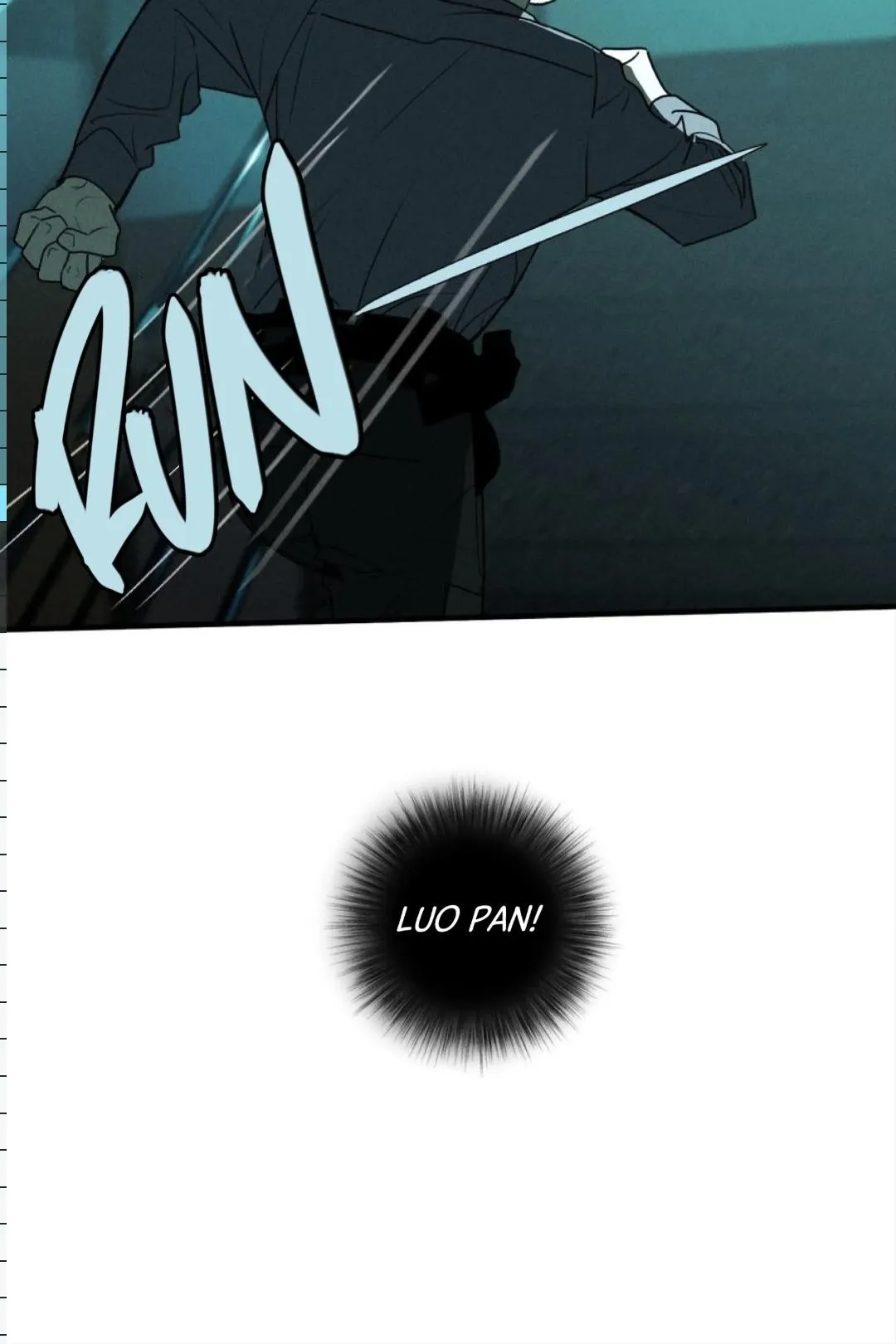 God's Identity Card Chapter 47 page 18 - 