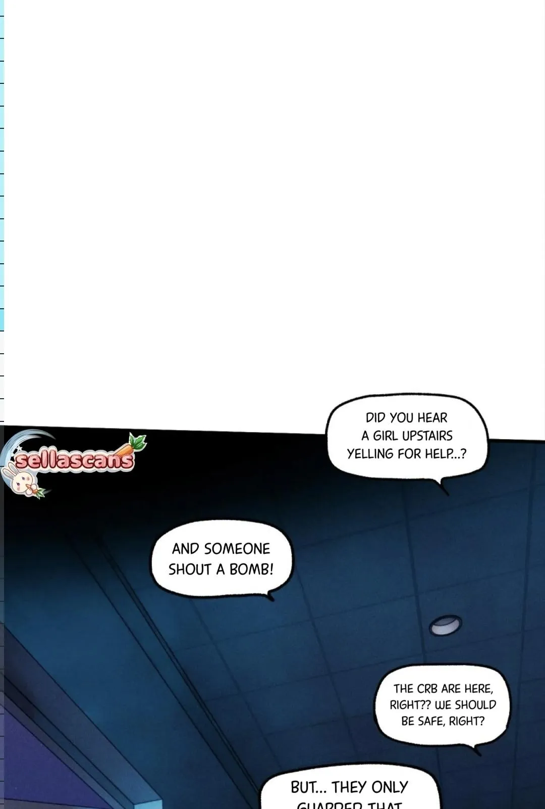 God's Identity Card Chapter 47 page 19 - 