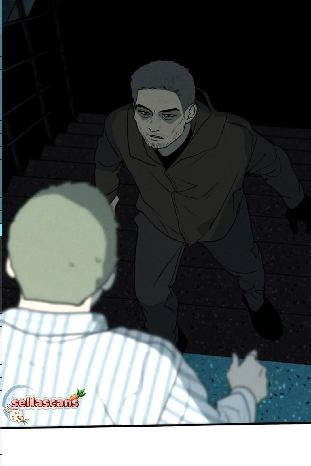 God's Identity Card Chapter 47 page 22 - 