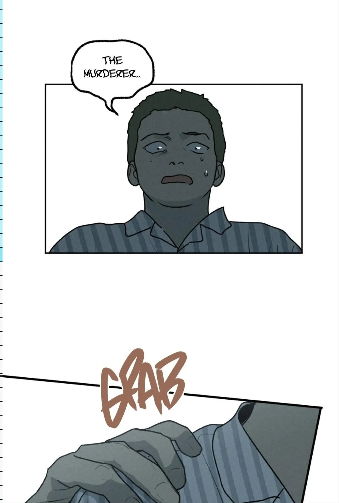 God's Identity Card Chapter 47 page 23 - 
