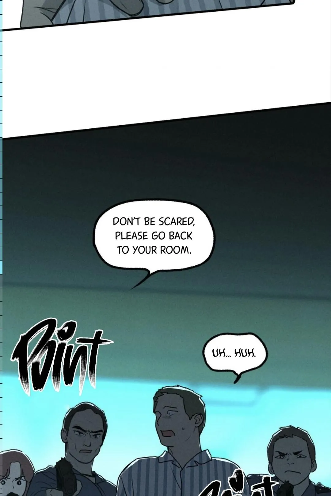 God's Identity Card Chapter 47 page 24 - 