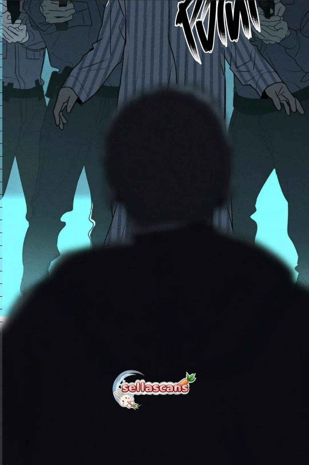 God's Identity Card Chapter 47 page 25 - 
