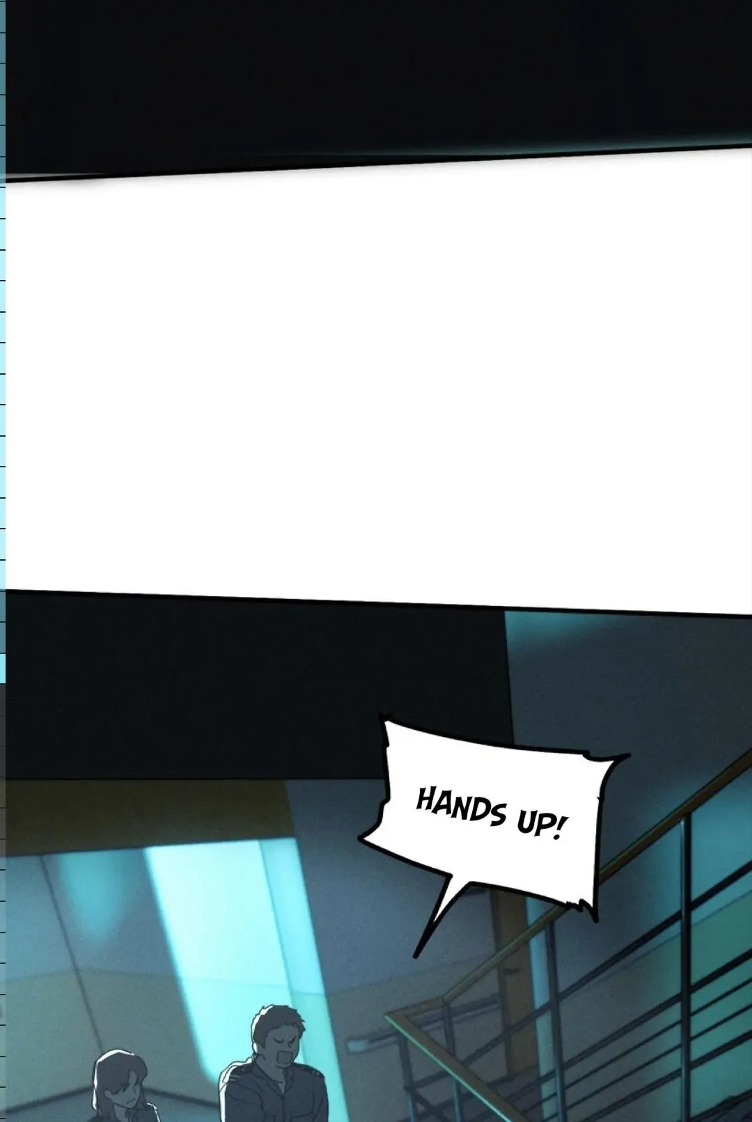 God's Identity Card Chapter 47 page 26 - 