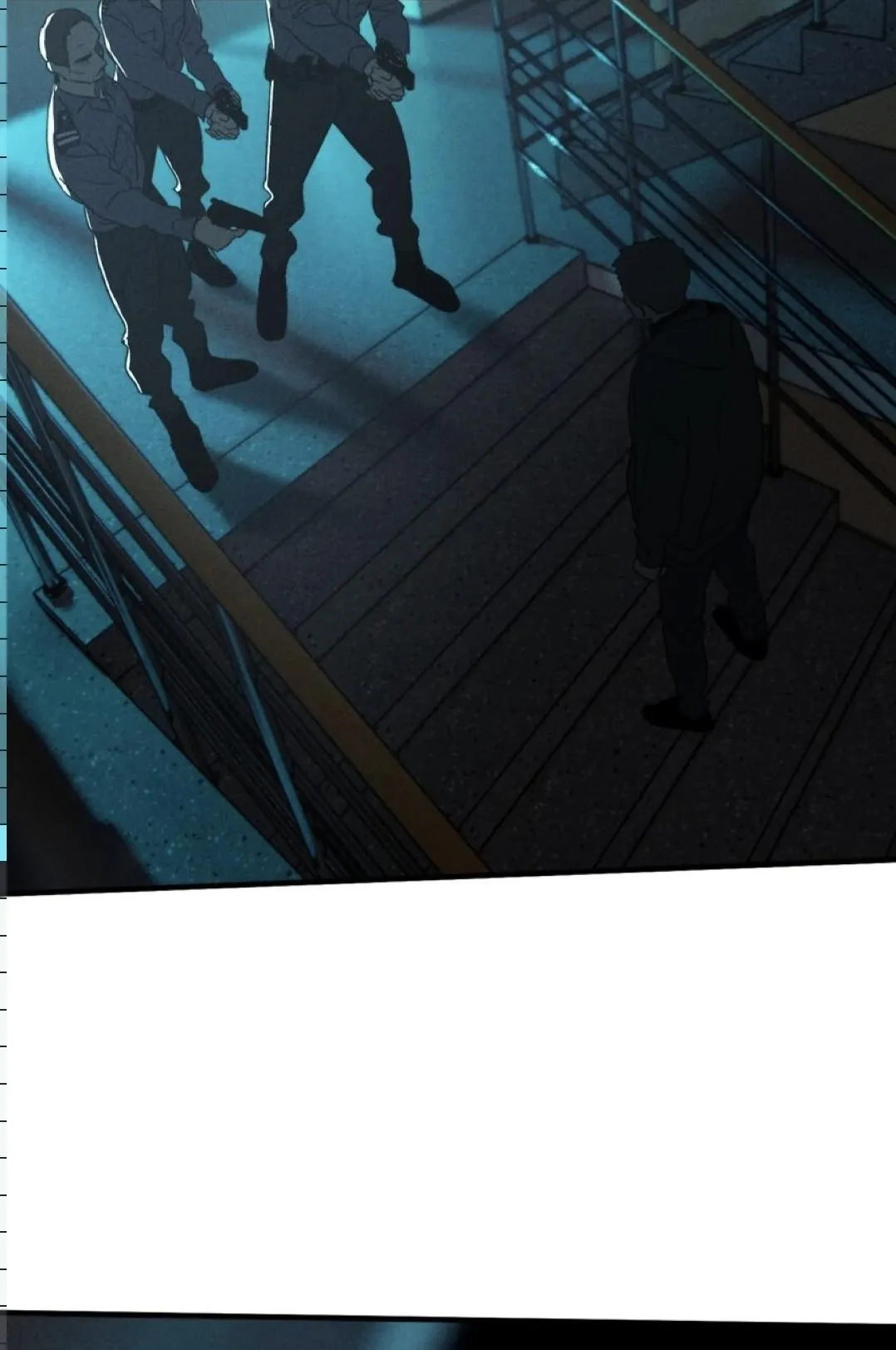 God's Identity Card Chapter 47 page 27 - 