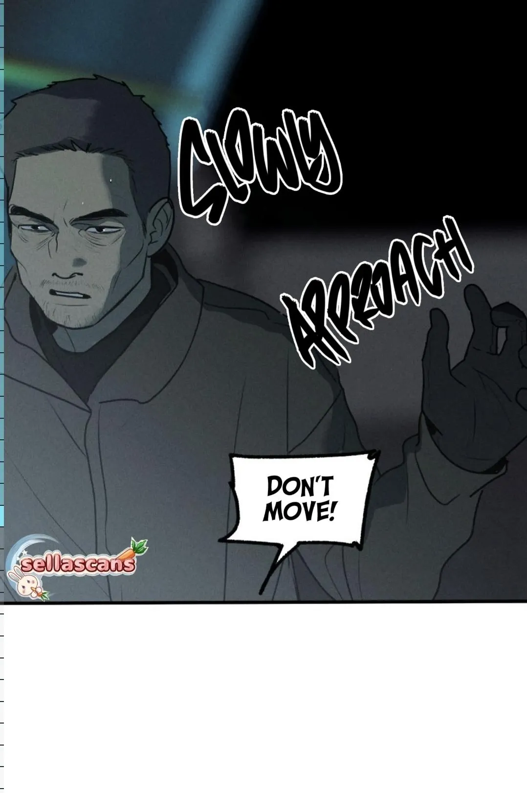 God's Identity Card Chapter 47 page 28 - 