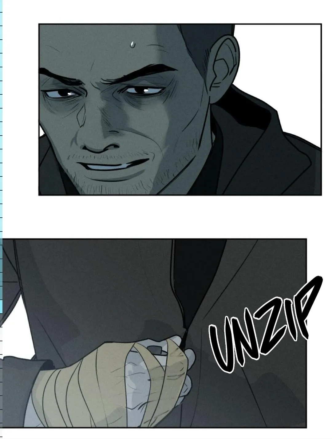 God's Identity Card Chapter 47 page 29 - 