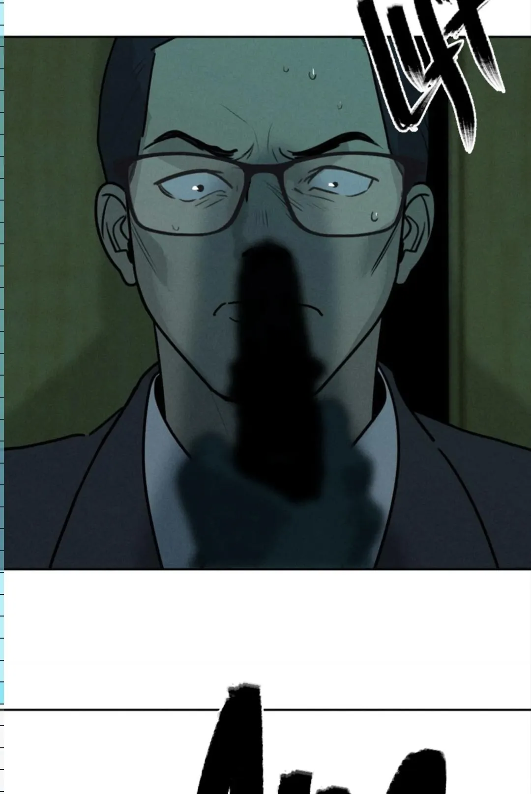 God's Identity Card Chapter 47 page 36 - 