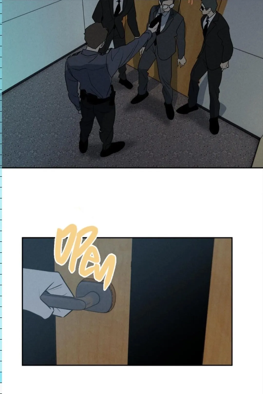God's Identity Card Chapter 47 page 39 - 