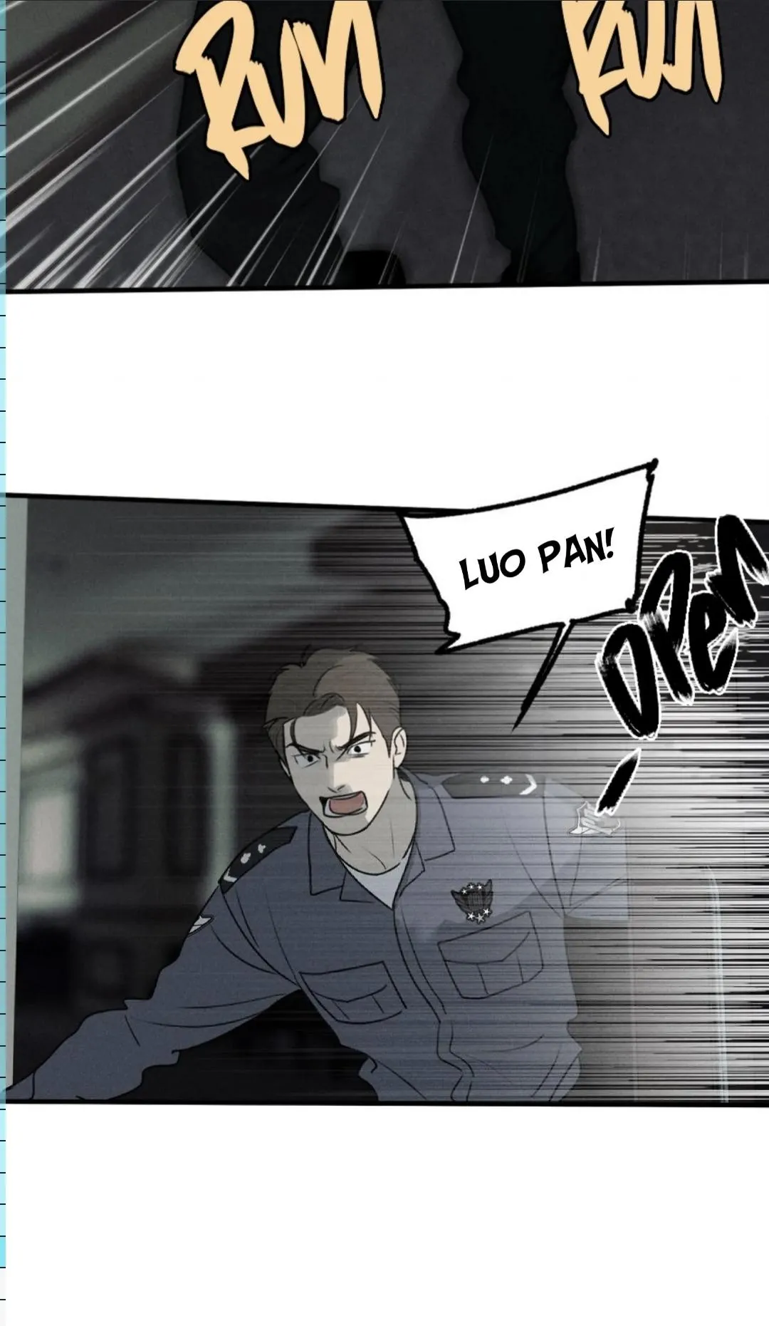 God's Identity Card Chapter 47 page 41 - 