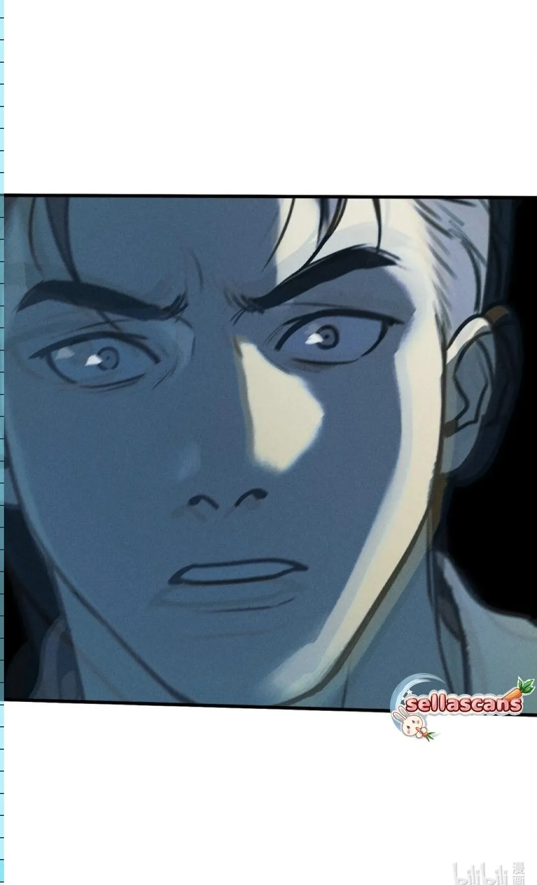 God's Identity Card Chapter 47 page 42 - 