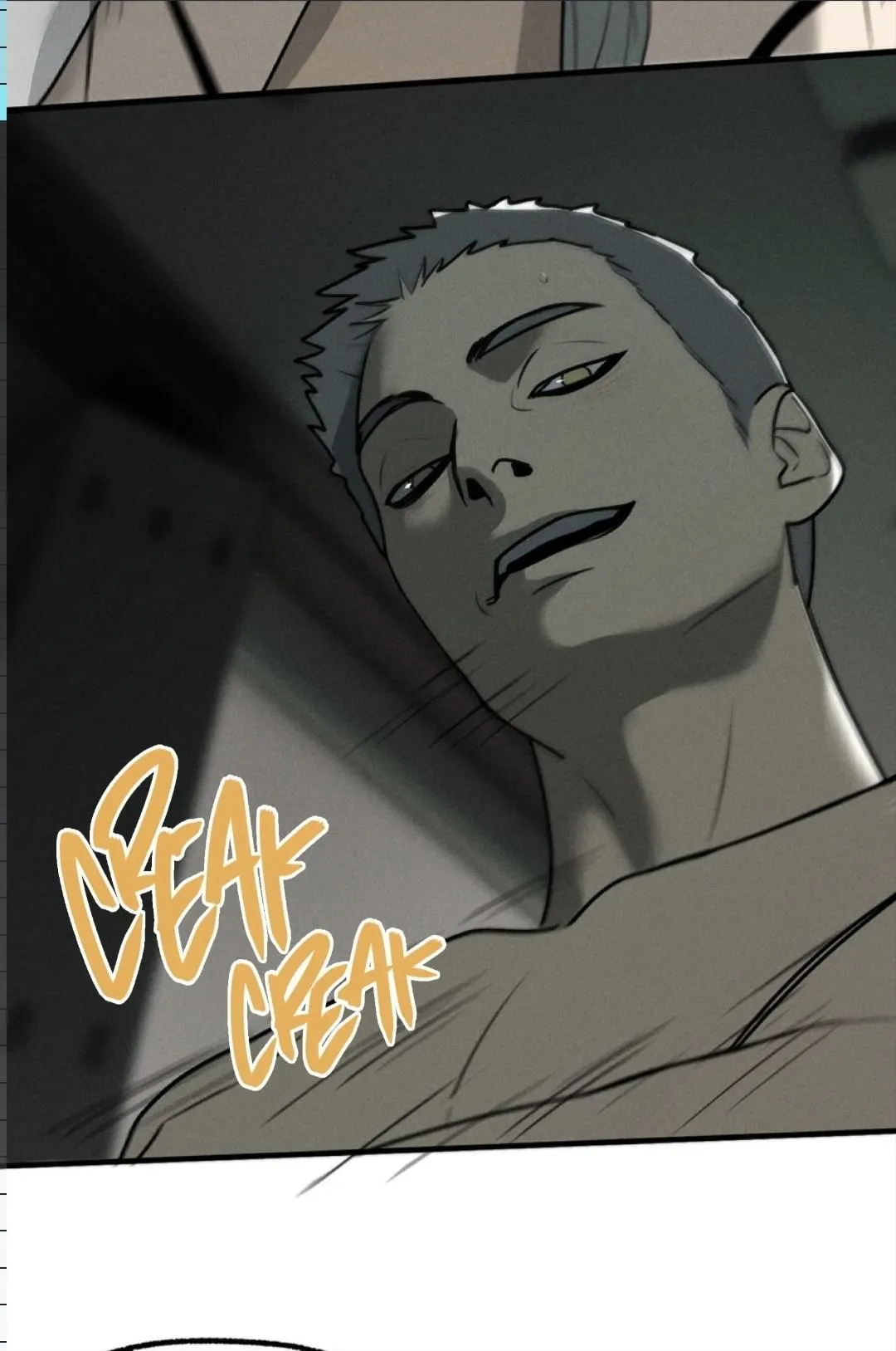 God's Identity Card Chapter 47 page 7 - 