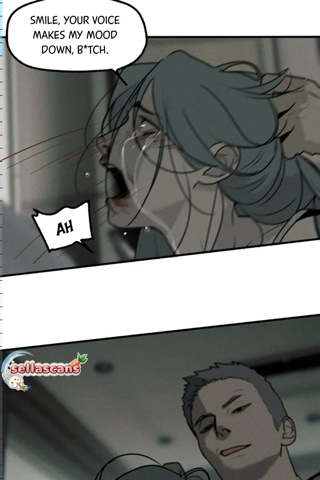 God's Identity Card Chapter 47 page 8 - 